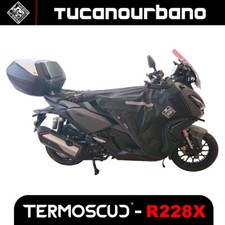 COPRIGAMBE / TERMOSCUD [TUCANO