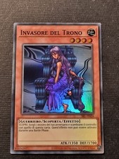 YUGIOH! - INVASORE DEL TRONO -
