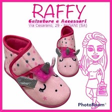 SCARPE PRIMI PASSI PANTOFOLE