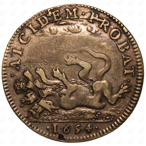 1654 francia luigi xiv - 1654,