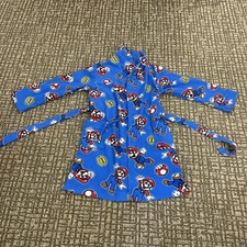 Accappatoio Super Mario