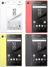 Smartphone Sony Z5 Compact