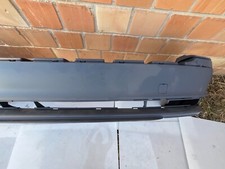 BMW 3 E46 PARAURTI  POSTERIORE REAR BUMPER ORIGINALE BMW  51128212584