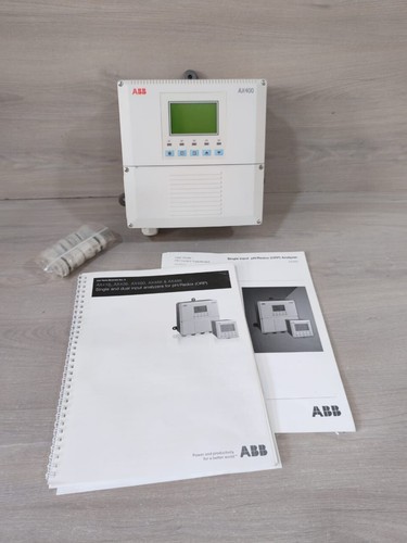 Trasmettitore abb ax400 - trasmettitore,