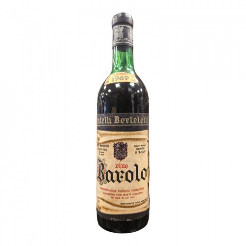 Vintage fratelli berteletti - vintage,