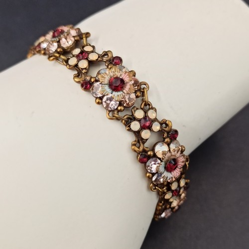 Bracciale michal negrin beige - negrin,