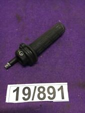 MANOPOLA COMANDO GAS ACCELERATORE PIAGGIO ZIP TYPHON NRG STALKER GILERA BEVERLY