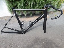 telaio bici da corsa in carbonio
