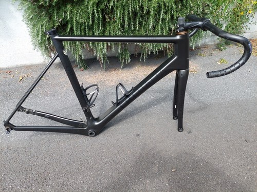 Telaio bici corsa in - corsa,