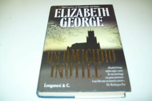 Elizabeth george omicidio - george-un,