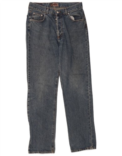 Jeans wampum uomo regular - jeans,