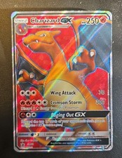 2017 POKEMON SM BLACK STAR