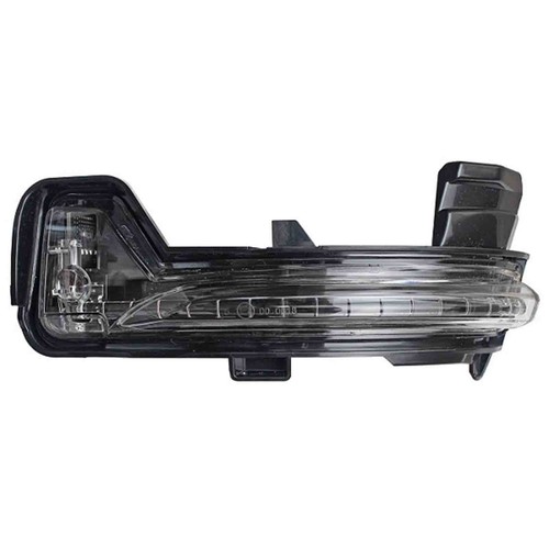 Fanale retrovisore led per - retrovisore,