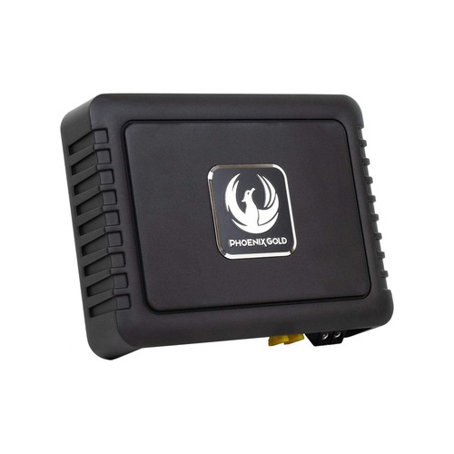 Phoenix gold zda4 amp - phoenix, zda4.8
