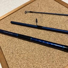 Canna da surf Daiwa Infeet VR1103MHRS leggera 2-3 usi usata