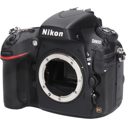 Corpo fotocamera reflex nikon - corpo,