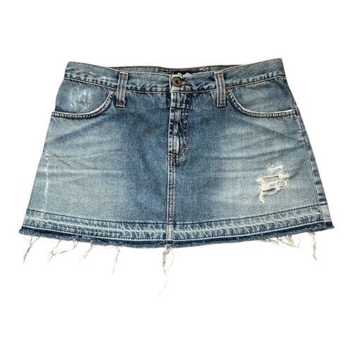 Minigonna vintage dolce - minigonna,