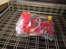 Modellino POMPIERI CARRO PAPERINO    COMPLETA