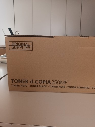 Toner originale olivetti b0488 - originale,