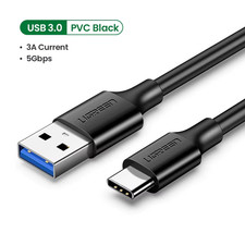 UGREEN Cavo USB C 5 Gbps