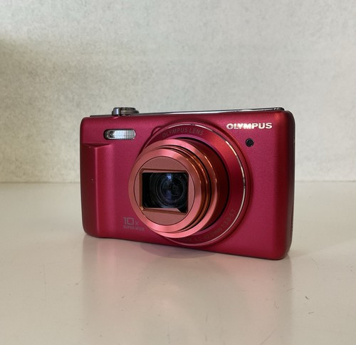 Olympus 340 0mp - vr-340, 16.0mp