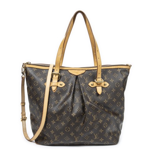 Borsa tracolla louis vuitton - a,