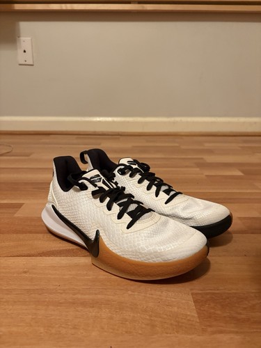 Taglia nike mamba - 8,5, focus