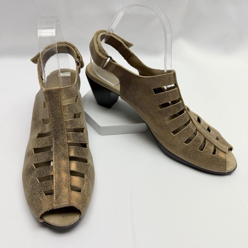 Munro vintage pelle - munro,