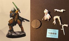 Infinity - Operazione Kaldstrom - Yu Jing - Daofei Sezione Tattica Miniatura