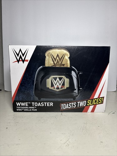 Tostapane ufficiale wwe raro - wwe,