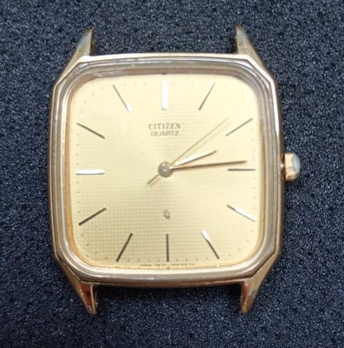 Orologio citizen uomo quarzo - citizen,