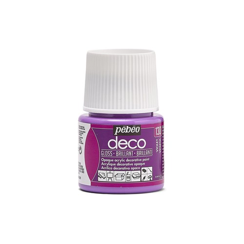 Pebeo deco bright - deco,