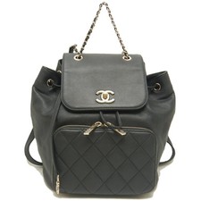 CHANEL Zaino Matelasse A93748