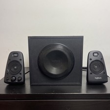 Logitech Z623 Sistema di
