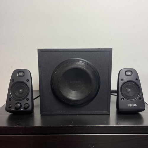 Logitech z623 sistema - logitech,