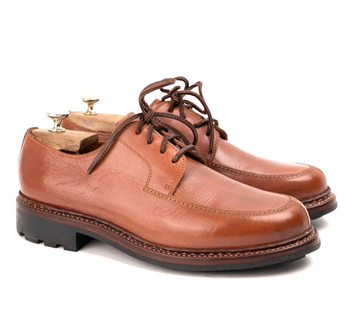 Scarpe derby cartujano spagna - scarpe,