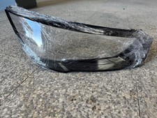 lente faro Audi A1 versione