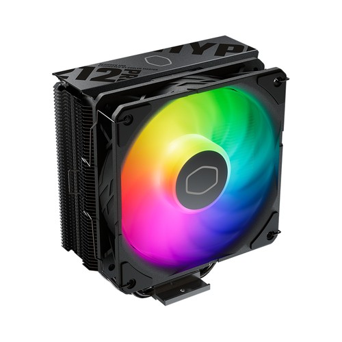 Cooler master dissipatore - cooler, ad