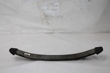 Molla a balestra davanti