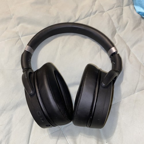 Sennheiser 450bt headphones - hd,