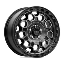 17X9 KMC KM545 TREK 5X5.0