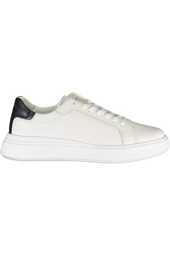 Sneakers calvin klein - calvin, bianco