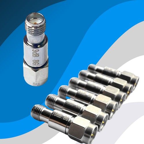 Oem sma 10db maschio - rf,