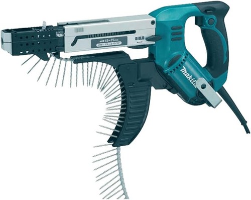 Makita 6844 avvitatore - makita,