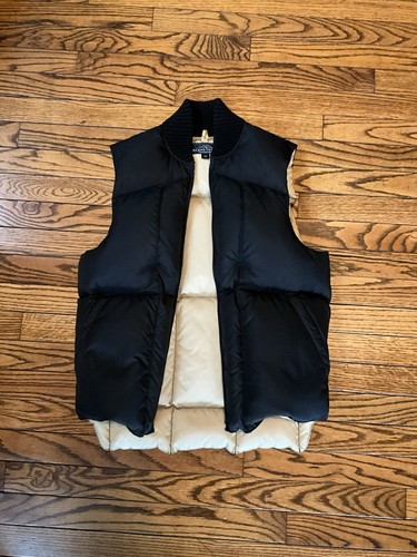 Gilet piumino grand - piumino, con