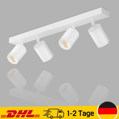 Plafoniera led gu10 - plafoniera,