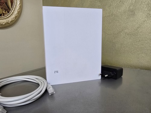 Modem lte router - modem, mf297d