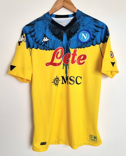 Maglia portiere kappa - maglia,