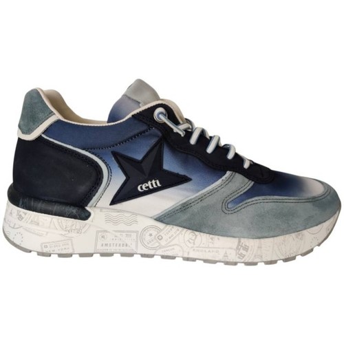 Cetti degrade jeans scarpe - degrade,