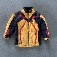 Giacca da neve invernale